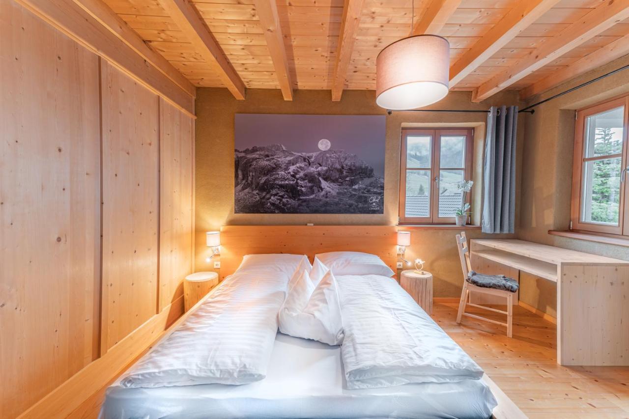 Eco Chalet Olival Braies  Esterno foto